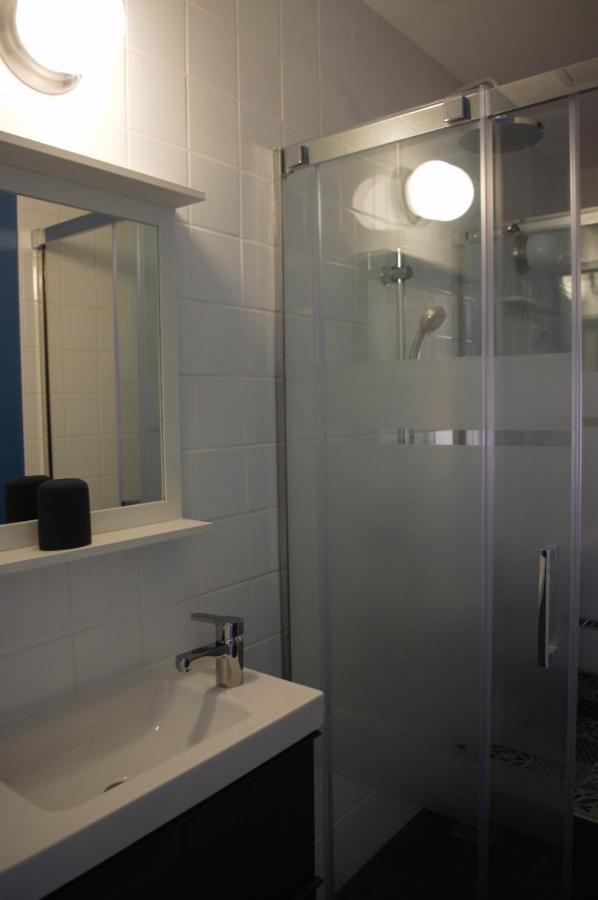 La Maison De L Artiste - Chambres D'Hotes A Verdun - Avec Jacuzzi Exterior photo